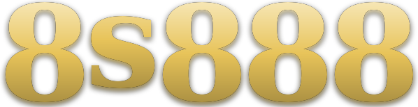 8s888 logo